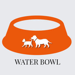 Water Bowl Sponsor